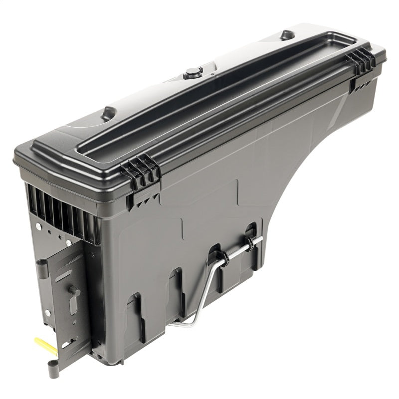 Rugged Ridge Armis Swing Case Passenger Side JT