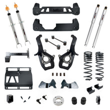 Load image into Gallery viewer, Belltech RAM 1500 4WD All Cabs 6in-8in Lift Kit w/ Front/Rear Trail Performance Shocks