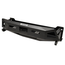 Load image into Gallery viewer, Westin Nissan Frontier Pro-Series Front Bumper - Textured Black