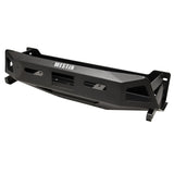 Westin Nissan Frontier Pro-Series Front Bumper - Textured Black