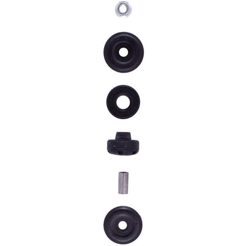 Bilstein 5100 Series Ram 2500 Front 46mm Monotube Shock Absorber