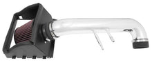 Load image into Gallery viewer, K&amp;N Ford F150 5.0L V8 F/I High Flow Performance Intake Kit