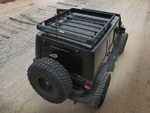Load image into Gallery viewer, Go Rhino SRM 400 Roof Rack - 68in
