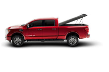 Load image into Gallery viewer, UnderCover Ford F-250/F-350 6.8ft SE Bed Cover - Black Textured