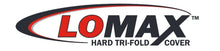 Load image into Gallery viewer, Access LOMAX Tri-Fold Cover 2014-18 Chevy/GMC Full Size 1500 - 5ft 7in Short Bed