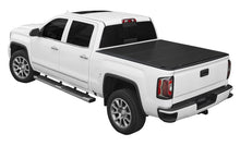 Load image into Gallery viewer, Access LOMAX Tri-Fold Cover 2014-18 Chevy/GMC Full Size 1500 - 5ft 7in Short Bed