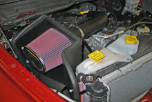 Load image into Gallery viewer, K&amp;N Dodge Ram V8-4.7L Aircharger Performance Intake