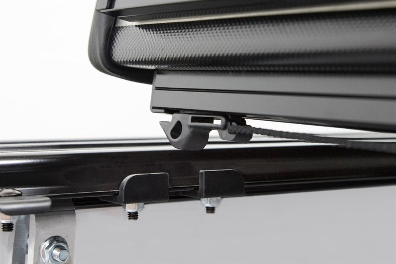 Access LOMAX Tri-Fold Cover 2019+ Dodge Ram 1500 5Ft 7In Box ( Except 2019 Classic)