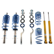 Load image into Gallery viewer, Bilstein B14 (PSS) VW Golf/ Jetta/ Beetle Front &amp; Rear Performance Suspension System