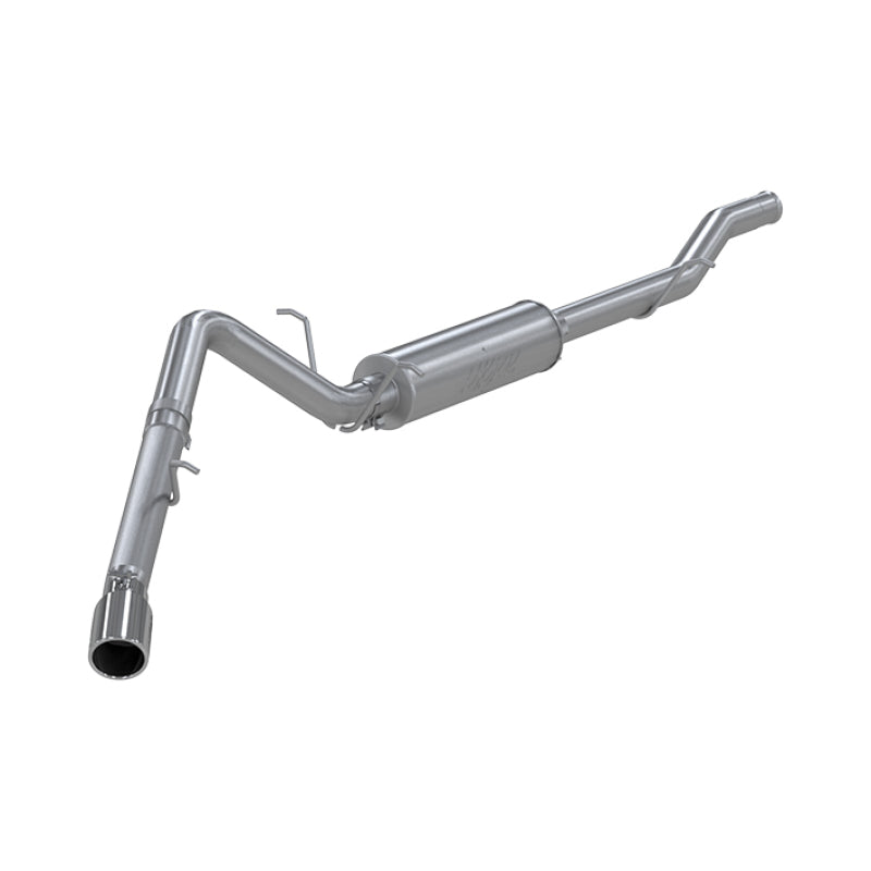 MBRP Chevrolet/GMC Yukon XL/Avalanche 5.3/6.0 L Cat Back Single Side