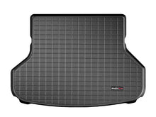 Load image into Gallery viewer, WeatherTech Lexus RX330 Cargo Liners - Black
