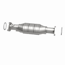Load image into Gallery viewer, Magnaflow Conv DF 00-02 Mazda 626 2.0L Rr CA