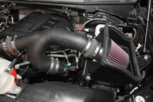 Load image into Gallery viewer, K&amp;N Ford F150 EcoBoost V6-3.5L 57 Series FIPK Performance Intake Kit