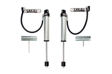 Load image into Gallery viewer, King Shocks Mercedes-Benz G-Class Front 2.5 Dia Remote Reservoir Shock (Pair)