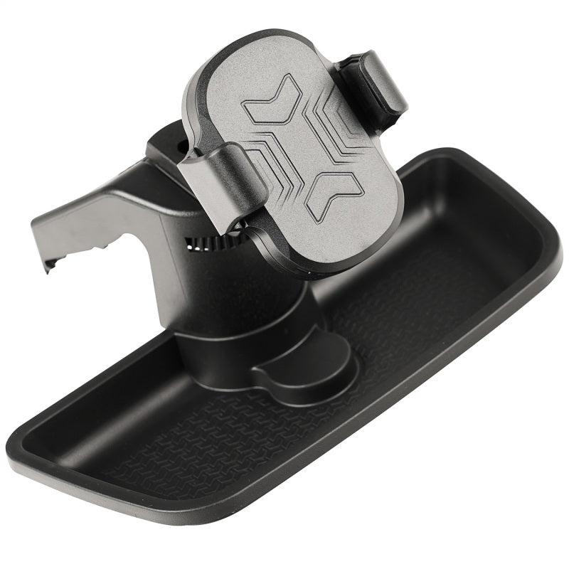 Rugged Ridge Dash Multi-Mount Charging Phone Kit JK