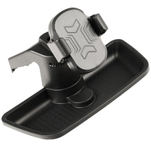 Load image into Gallery viewer, Rugged Ridge Dash Multi-Mount Charging Phone Kit JK