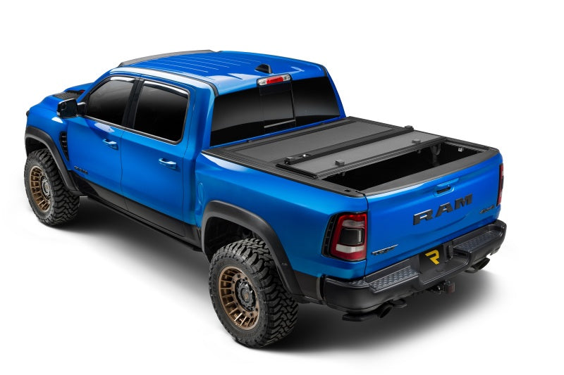 Extang 09-18 Dodge Ram / Classic 1500 / 2500/3500 6.4ft. Bed Endure ALX