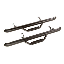 Load image into Gallery viewer, Rugged Ridge Spartan Nerf Bar Textured Black JK 2-Door