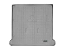 Load image into Gallery viewer, WeatherTech Chevrolet Tahoe Cargo Liners - Grey