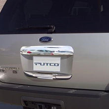 Load image into Gallery viewer, Putco Ford Expedition (Lower Section Only) Tailgate &amp; Rear Handle Covers