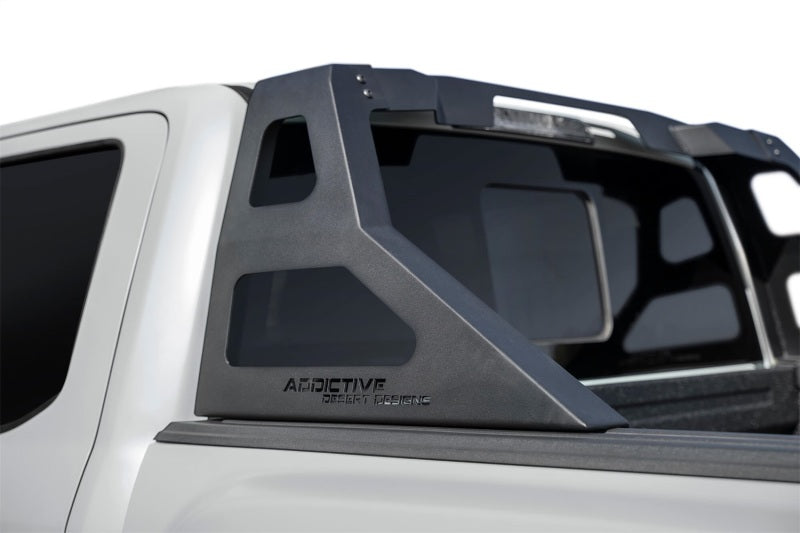 Addictive Desert Designs 17+ Ford F-150 Raptor Stealth Fighter Chase Rack