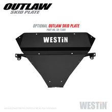 Load image into Gallery viewer, Westin 16+ Chevy/GMC  Silverado/Sierra 1500 Pro-Mod Front Bumper