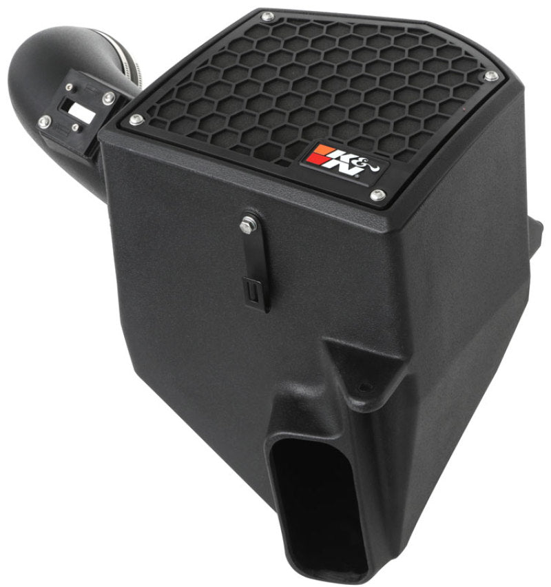 K&N 63 Series AirCharger Performance Intake Chevrolet 1500 L6-3.0 DSL