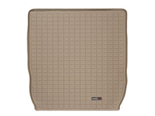 Load image into Gallery viewer, WeatherTech Buick Enclave Cargo Liners - Tan