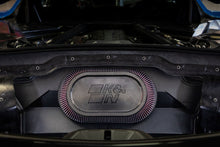 Load image into Gallery viewer, K&amp;N Chevrolet Corvette Stingray 6.2L V8 F/I Aircharger Performance Intake System