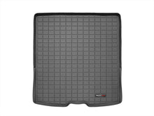 Load image into Gallery viewer, WeatherTech Dodge Magnum Cargo Liners - Black