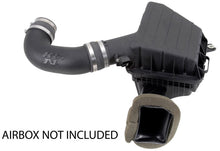 Load image into Gallery viewer, K&amp;N FIPK Chevy Camaro V6 3.6L Performance Intake Kit