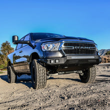 Load image into Gallery viewer, Westin 2019+ Dodge Ram 1500 ( Excludes 1500 Classic &amp; Rebel Models )  Pro-Mod Front Bumper