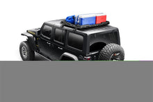 Load image into Gallery viewer, Rugged Ridge Wrangler JL/Gladiator Roof Rack w/ Basket HT