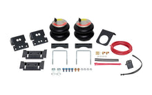 Load image into Gallery viewer, Firestone Ride-Rite RED Label Air Spring Kit Rear RAM 3500 (W217602710)