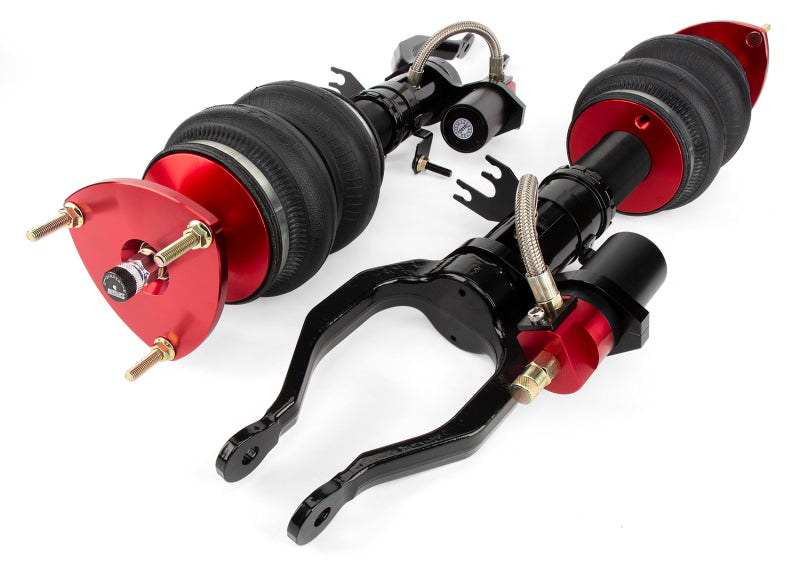 Air Lift Performance Front Kit for Nissasn GTR R35