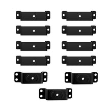 Load image into Gallery viewer, Putco 15-21 Chevy Colorado /Canyon - 5.1ft/6.2ft (All Box sizes) Molle Front Panel