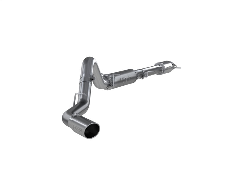 MBRP Chevrolet/GMC 2500/3500 HD Silverado/Sierra 6.6L V8 T304 Pro Series Performance Exhaust
