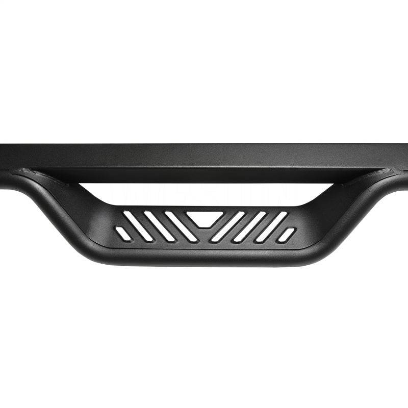 Westin 19+ Ram 1500 Crew Cab (Excl. 19-22 Ram 1500 Classic) Outlaw Nerf Step Bars
