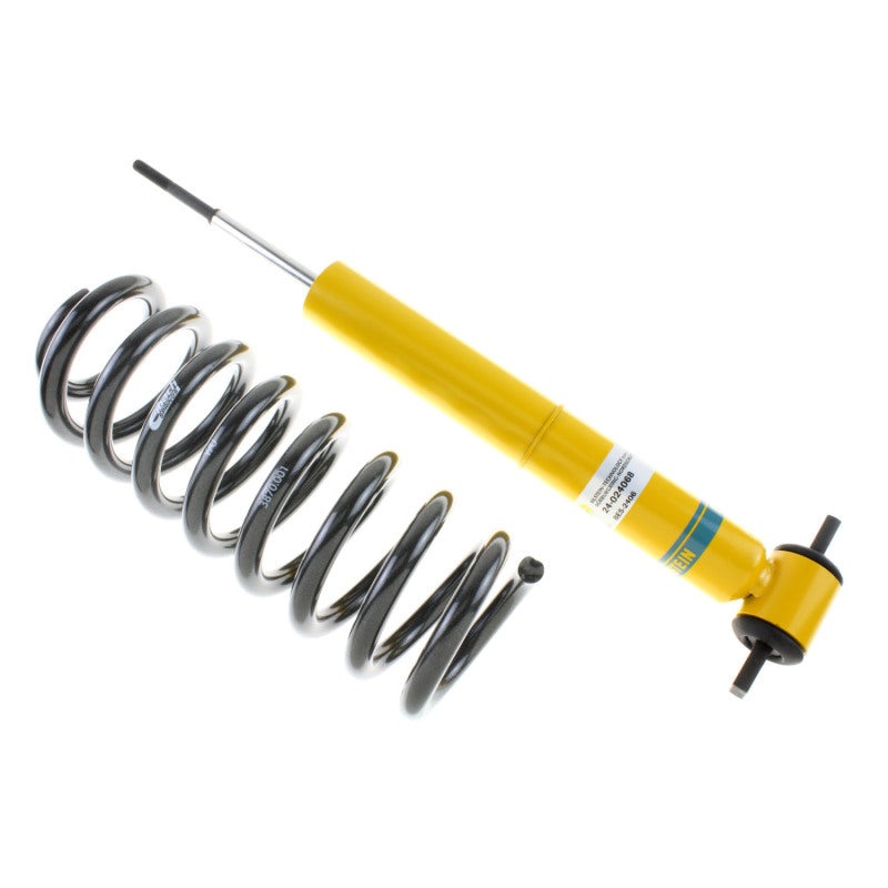 Bilstein B12 (Pro-Kit) Chevy/Pontiac Camaro Z28/Firebird V8 5.7L Front & Rear Suspension Kit