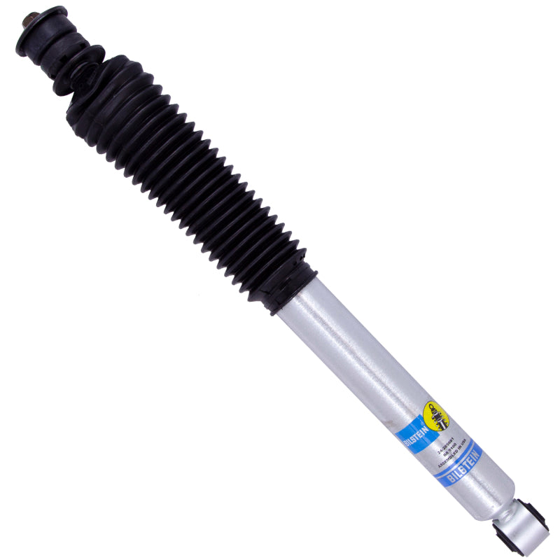 Bilstein B8 Ram 2500 Rear (4WD Only/Rear Lifted Height 2in w/o Air Leveling) Replacement Shock