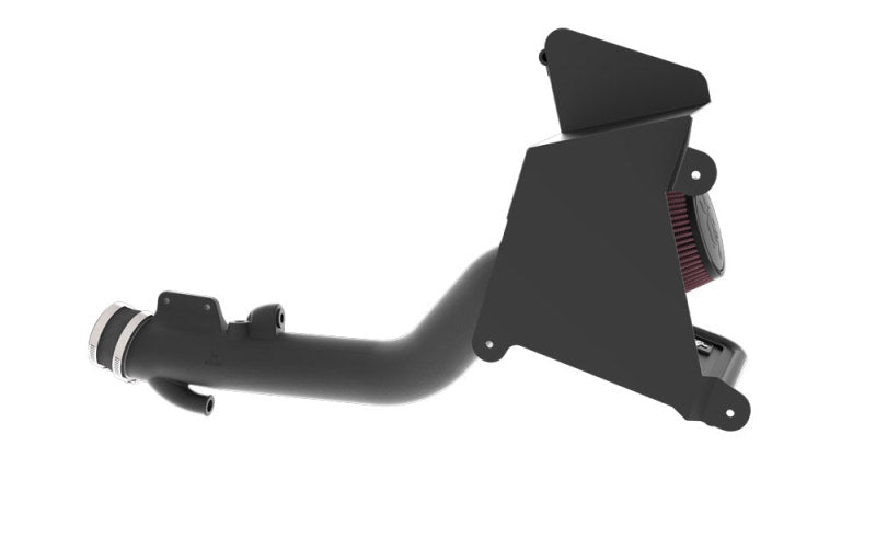 K&N Ford Maverick/Bronco Sport L4 2.0L Performance AirCharger Intake System