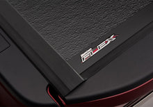 Load image into Gallery viewer, UnderCover Suzuki Equator (w/ Utili-Track System) 5ft Flex Bed Cover