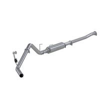 Load image into Gallery viewer, MBRP Ram Hemi 2500/3500 5.7L Alum 3in Cat Back Single Side Exit