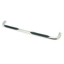 Load image into Gallery viewer, Westin 2002+ Chevrolet/GMC Tahoe 4Dr (Excl Z71) E-Series 3 Nerf Step Bars - SS