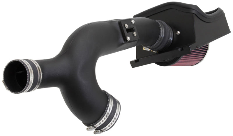 K&N Ford F-150 3.5L V6 Performance Intake Kit