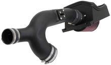 Load image into Gallery viewer, K&amp;N Ford F-150 3.5L V6 Performance Intake Kit