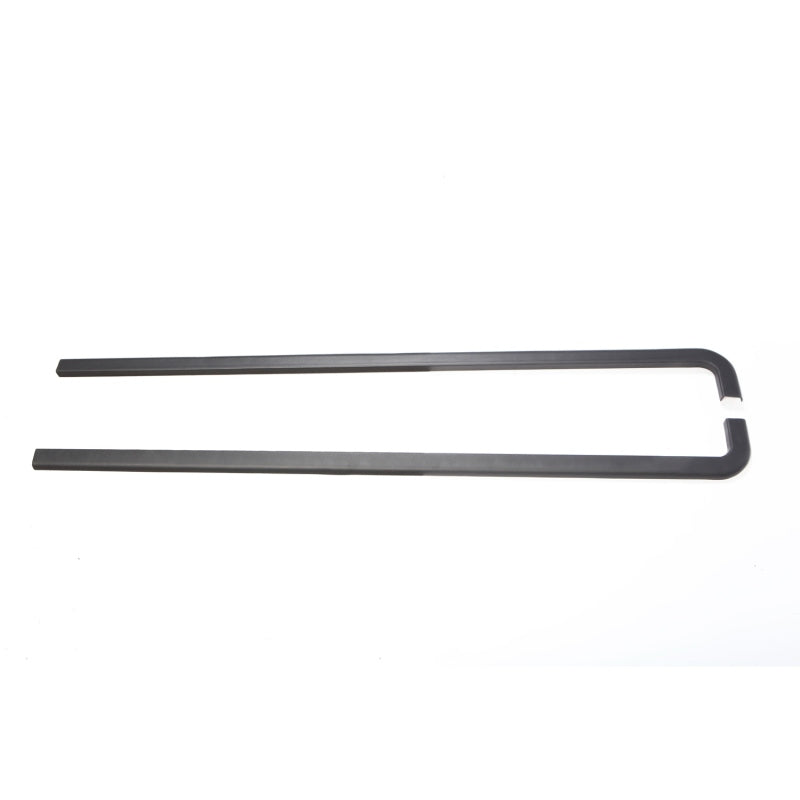 Rugged Ridge Body Tub Rail Armor Jeep Wrangler TJ