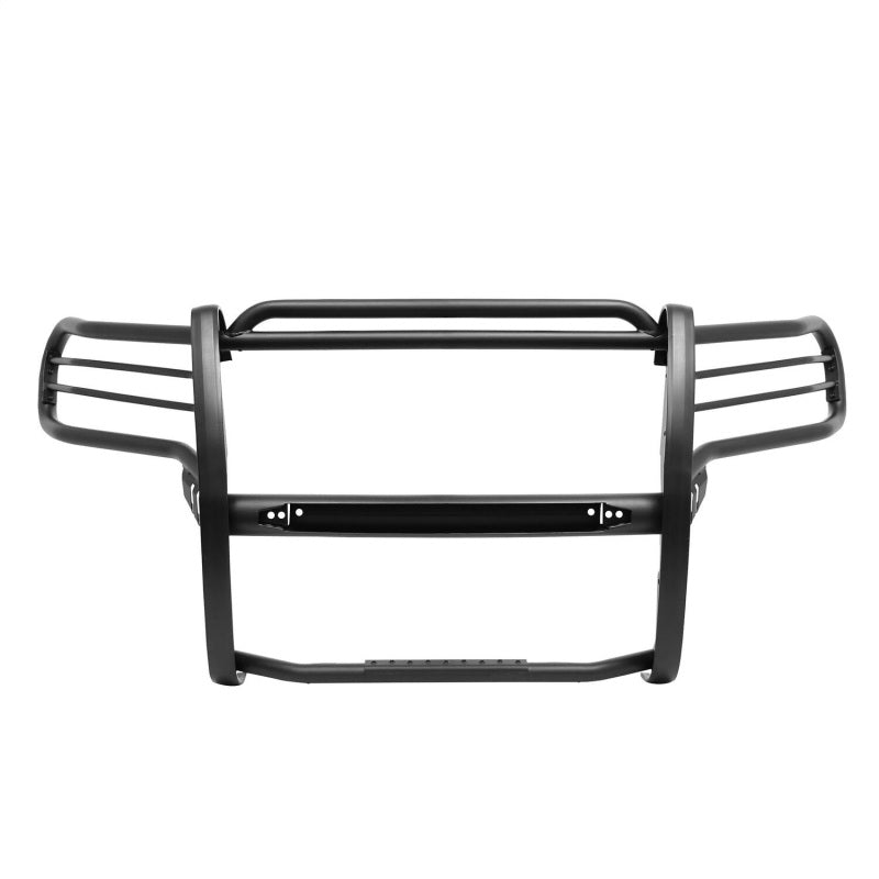 Westin 14+ Grand Cherokee Sportsman X Grille Guard - Textured Black