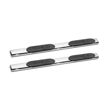 Load image into Gallery viewer, Westin 2009+ Dodge/Ram 1500 Crew Cab PRO TRAXX 6 Oval Nerf Step Bars - SS