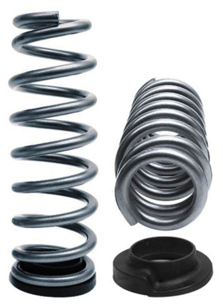 Belltech PRO COIL SPRING SET COLORADO EXT/QUAD
